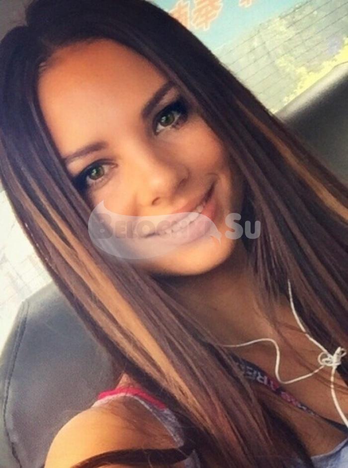 Проститутка Таня г. Колюбакино