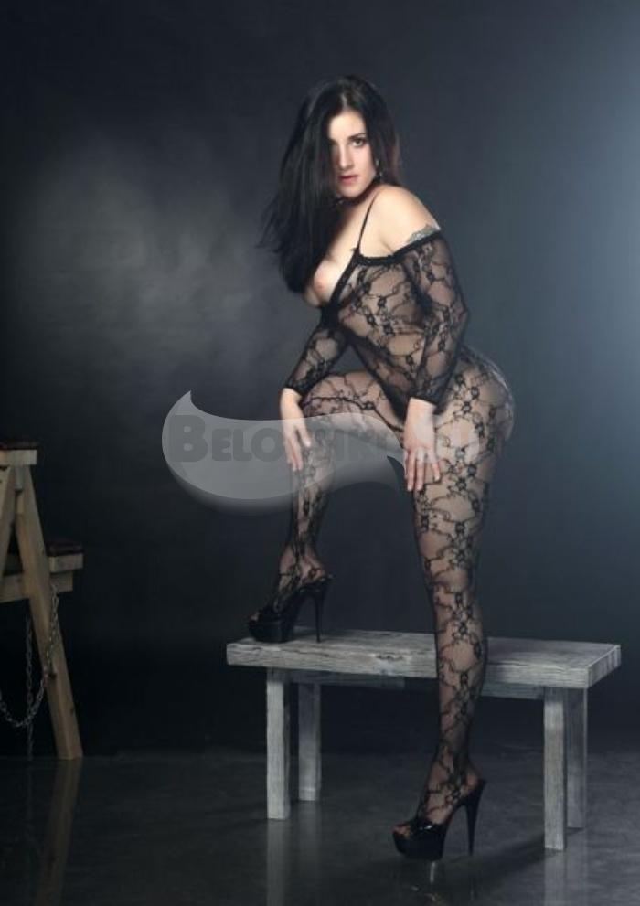 Проститутка Карина г. Колюбакино